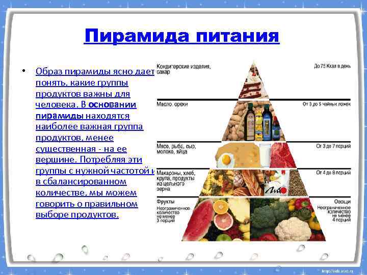 Укажите уровни пищевой пирамиды начиная с продуктов. Пирамида продуктов питания. Пирамида правильного питания. Группы продуктов питания пирамида. Уровни пирамиды питания.