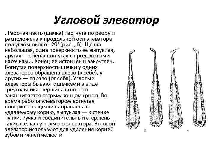 Удаление верхнего зуба инструменты. Элеватор для удаления зубов на нижней челюсти. Элеватор для удаления зубов на верхней челюсти. Элеватор для удаления фрагментов корней зубов. Удаление корней зубов элеватором.