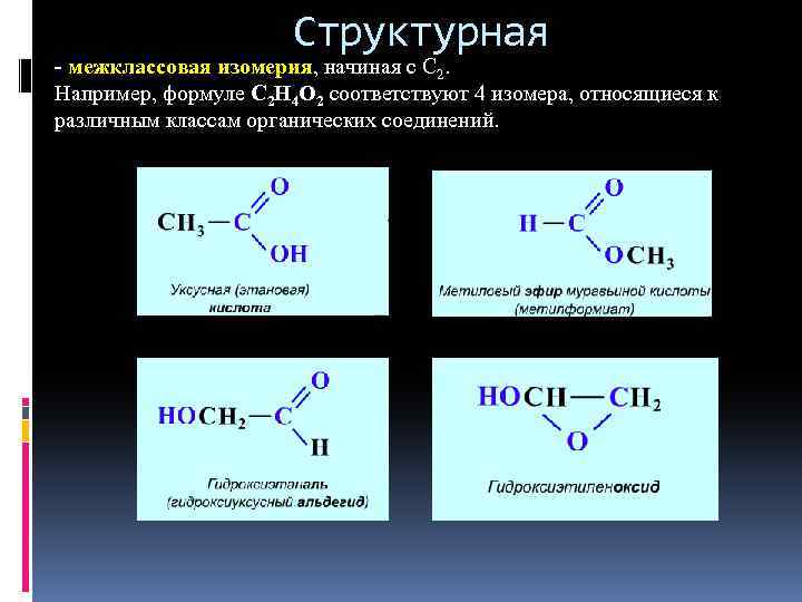 Сколько изомерных карбоновых кислот. 5 Изомеров для карбоновые кислоты. Межклассовые изомеры карбоновых кислот. Структурная изомерия карбоновых кислот. Метилформиат структурная изомерия.