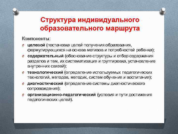 Структура индивидуального. Структура индивидуального образовательного маршрута. Структура ИОМ. Компоненты структуры индивидуального образовательного маршрута. Структурные компоненты ИОМ.