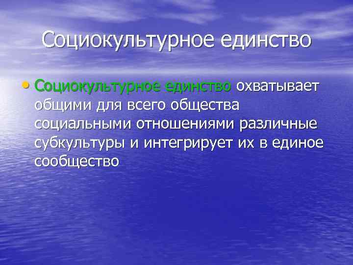 Социокультурное общество. Социокультурное единство это. Социально культурное единство это. Примеры социокультурного единства. Возникновение социально культурного единства человечества.