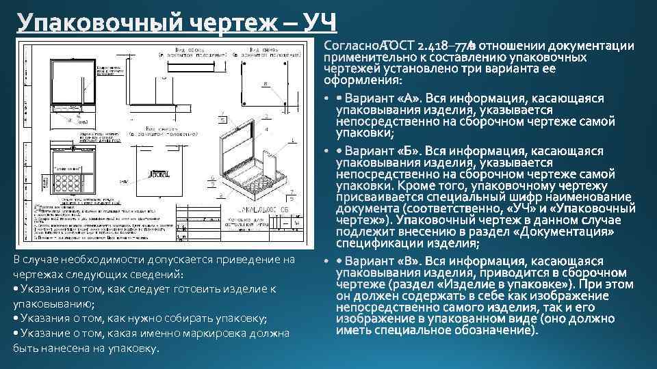 Кд в проекте это - 94 фото