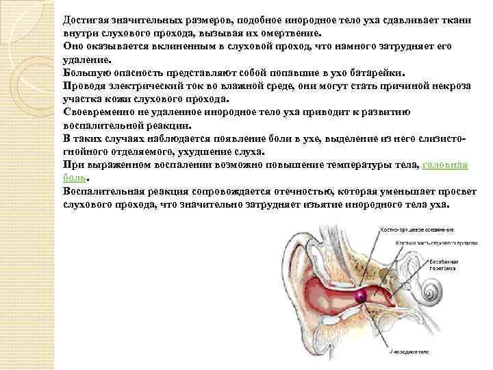 Может ли инородное тело долго находиться в дыхательных путях