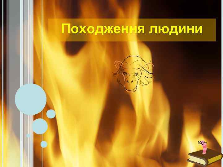 Походження людини 