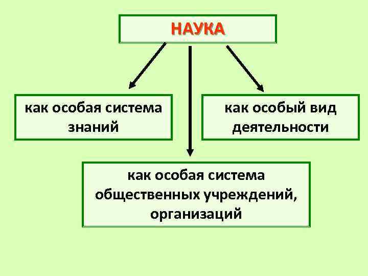 План формы и виды духовной деятельности план