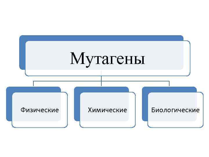 Мутагены картинки для презентации