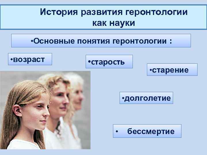 Наука о старении человека как называется. История развития геронтологии как науки. Основные понятия геронтологии. Геронтология старение. Основы геронтологии.