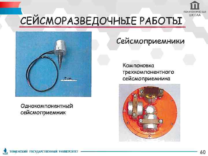 ПОЛИТЕХНИЧЕСКАЯ ШКОЛА 60 