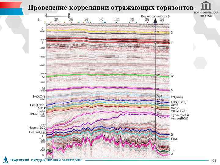 Отражающий горизонт