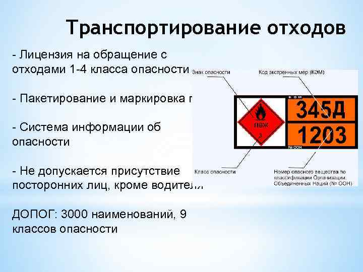 4 класс опасности отхода. Табличка отходы 1-4 класса опасности. Маркировка транспортных средств при перевозке отходов. Требования к транспорту для перевозки отходов 1-4 класса опасности. Знаки для перевозки отходов 1-4 класса опасности.