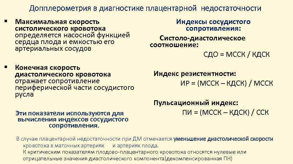 Допплерометрия плода что это. Плацентарная недостаточность допплерография. Маточно-плацентарный кровоток норма. Допплерометрия маточно-плацентарного кровотока. Допплерометрия плацентарного кровотока и гемодинамики плода.