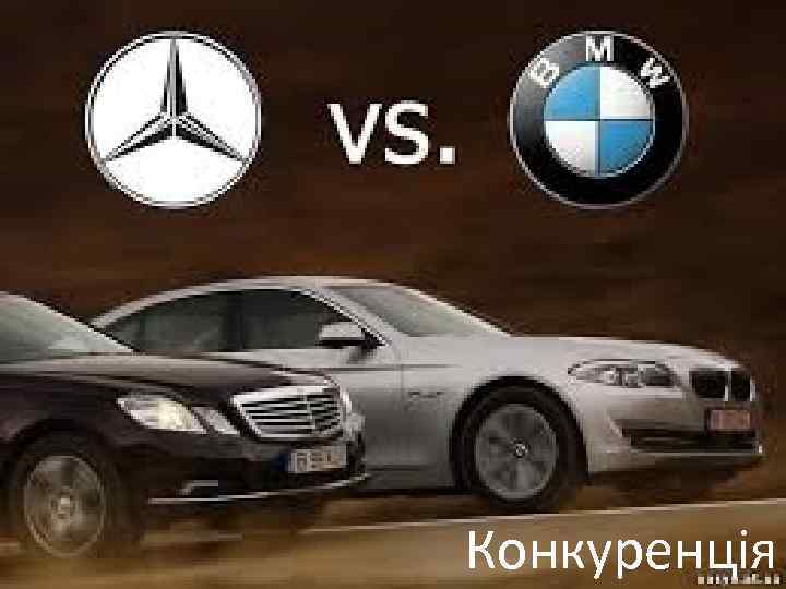 Конкуренція 