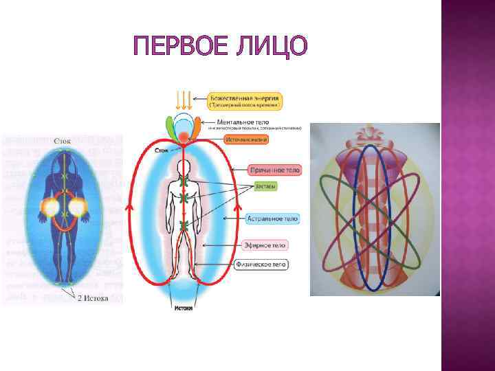 ПЕРВОЕ ЛИЦО 