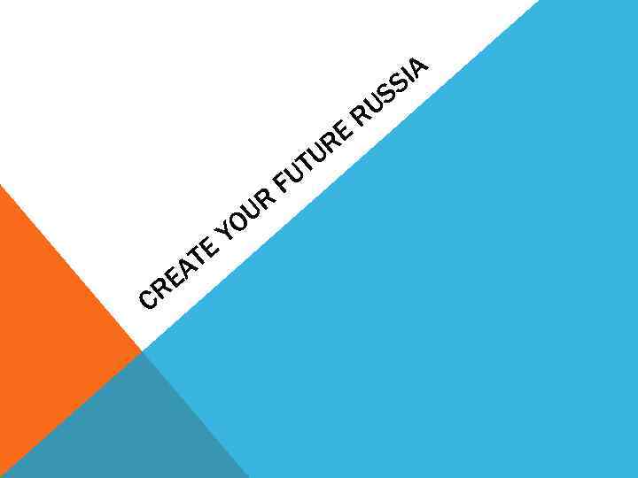 IA S RE TU TE A C E R UR YO FU US R