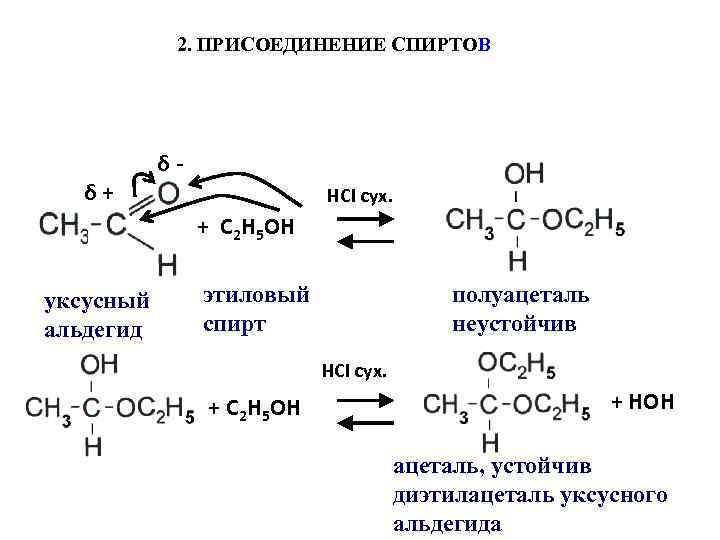 Взаимодействие уксусной кислоты со спиртами. Диэтилацеталь ацетальдегида. Этерификация фенилаланина. Уксусный альдегид присоединение. Уксусный альдегид н2.