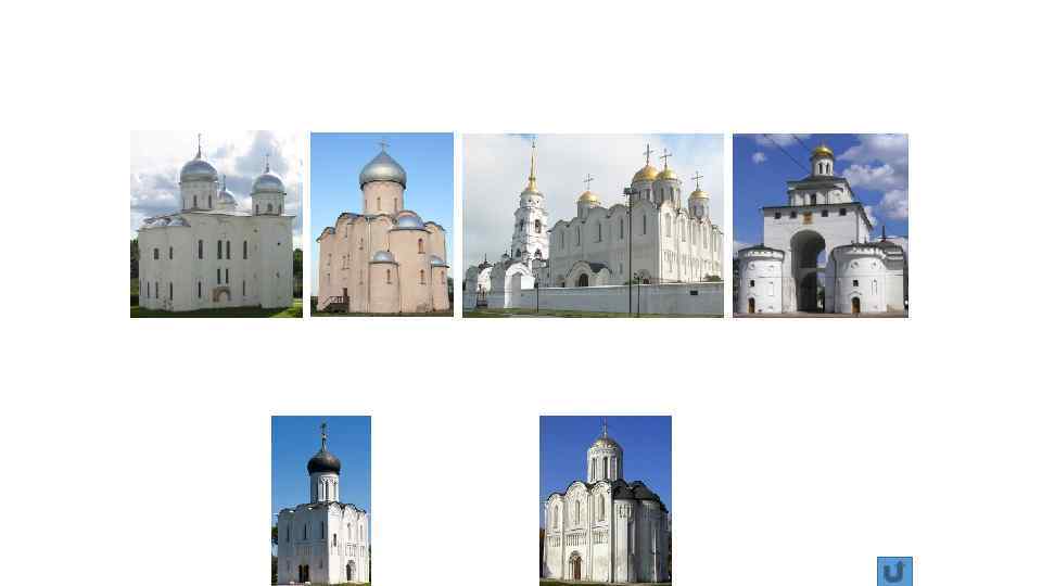 храмы строились из местного камня – известняка 