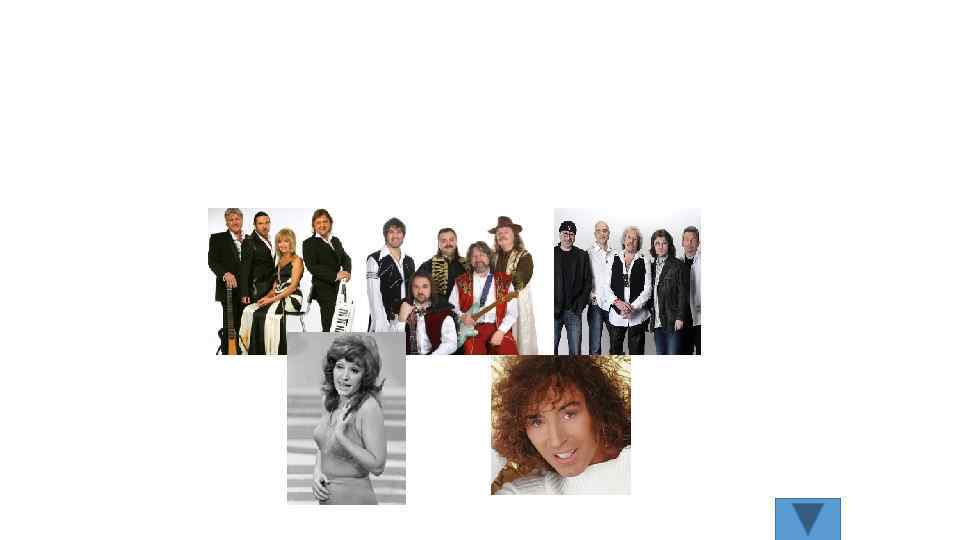 эстрадная музыка 