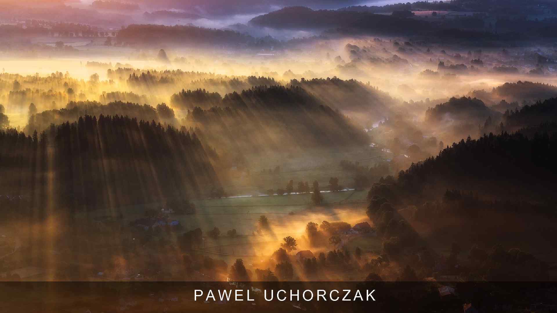 PAWEL UCHORCZAK 