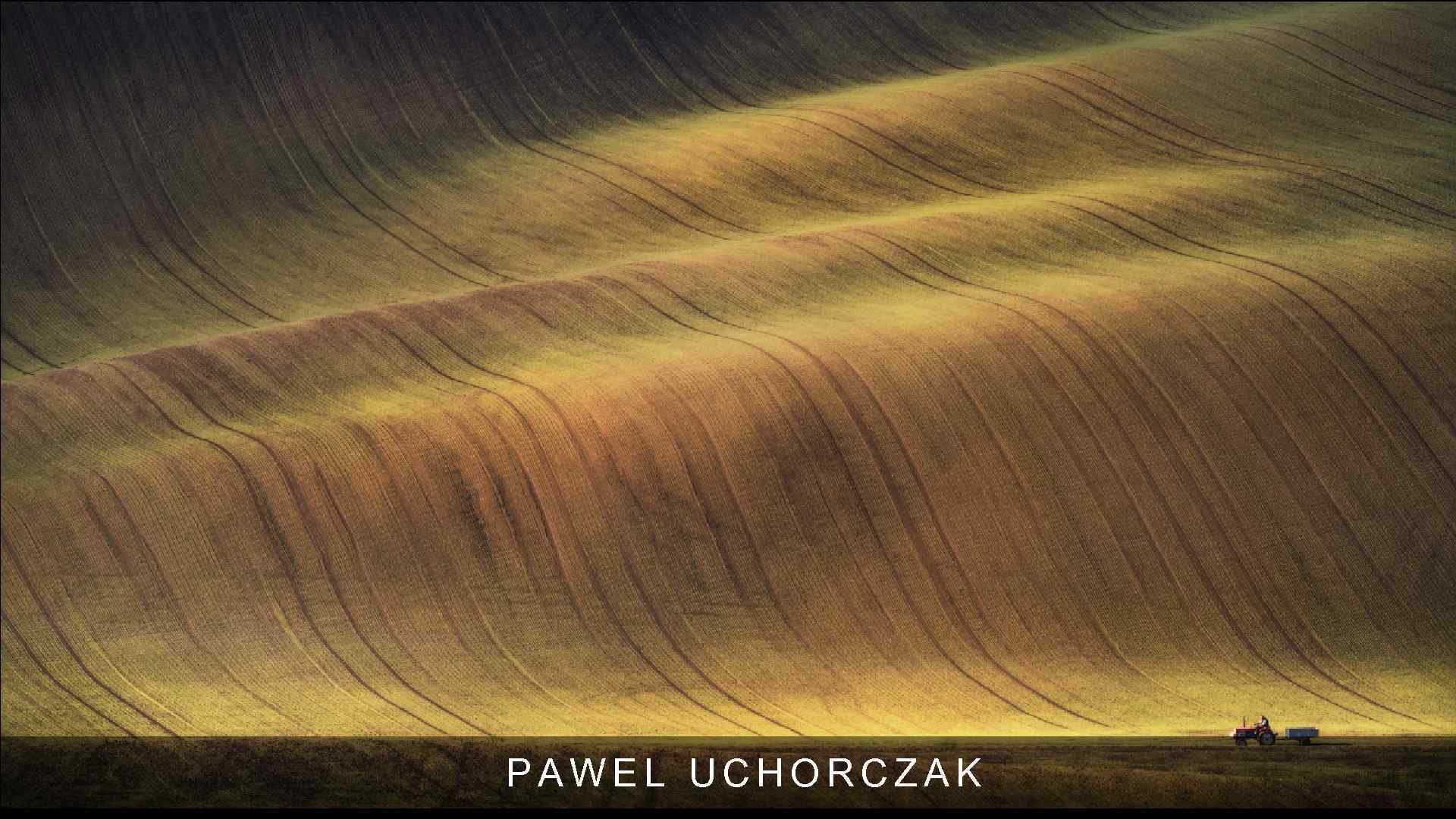 PAWEL UCHORCZAK 