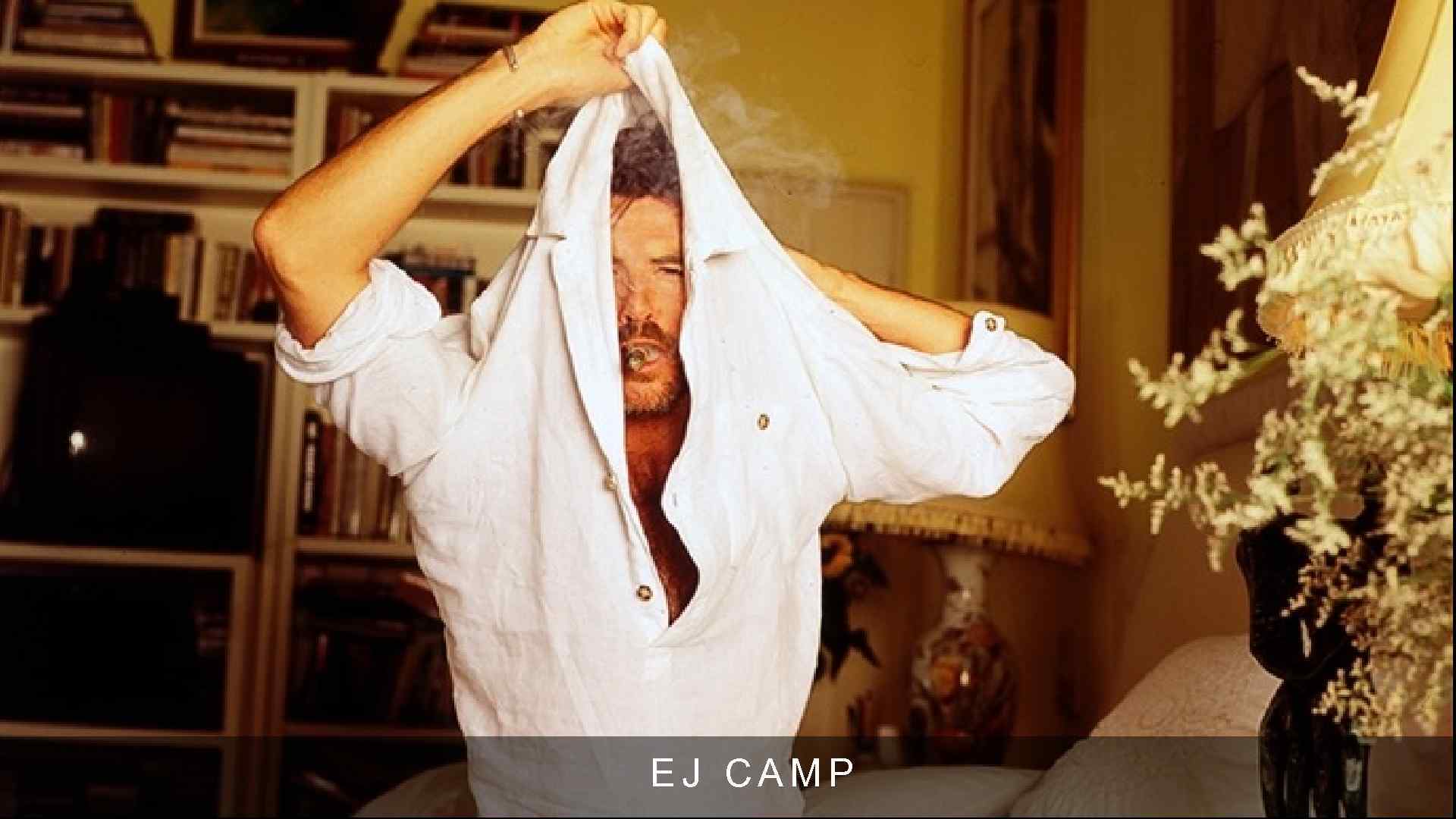 EJ CAMP 