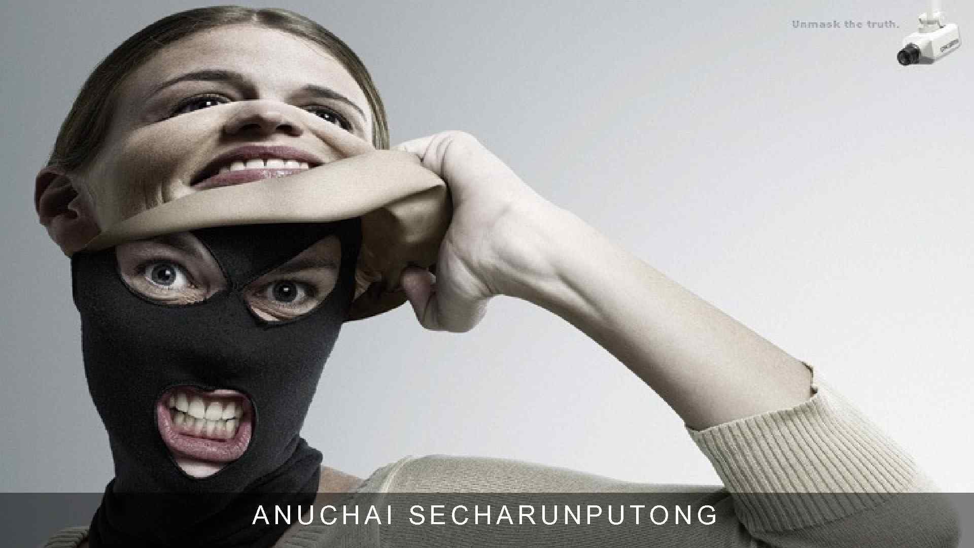 ANUCHAI SECHARUNPUTONG 