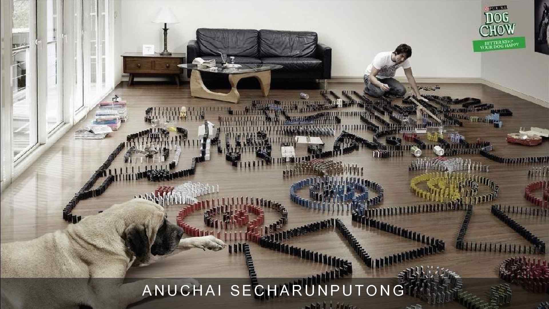 ANUCHAI SECHARUNPUTONG 