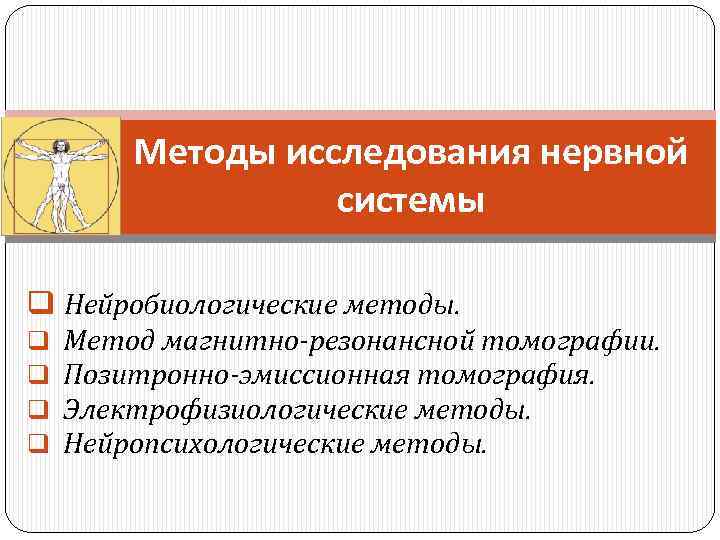 Исследования нервной. Методы исследования нервной системы. Методы исследования осмотр нервной системы. Алгоритм исследования нервной системы. Клинические методы исследования нервной системы.