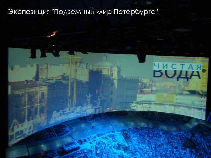 Экспозиция 