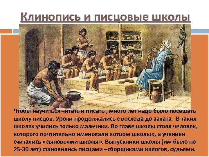 История описать рисунок 5 класс страница 267