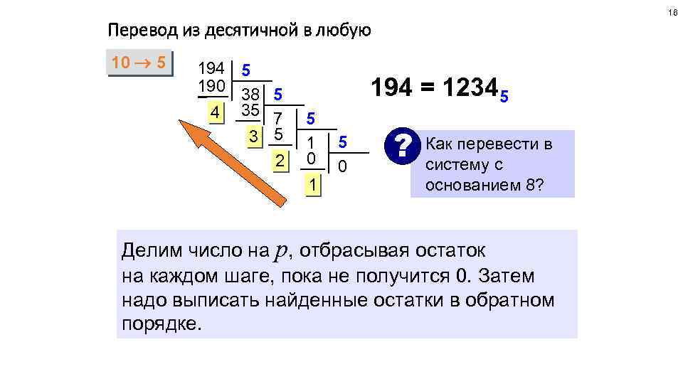 16 перевод