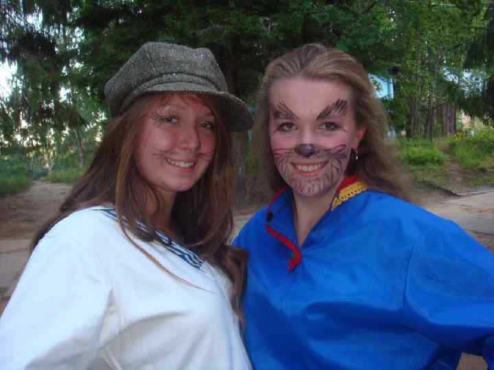 Девочки колобок www. themegallery. com Company Logo 