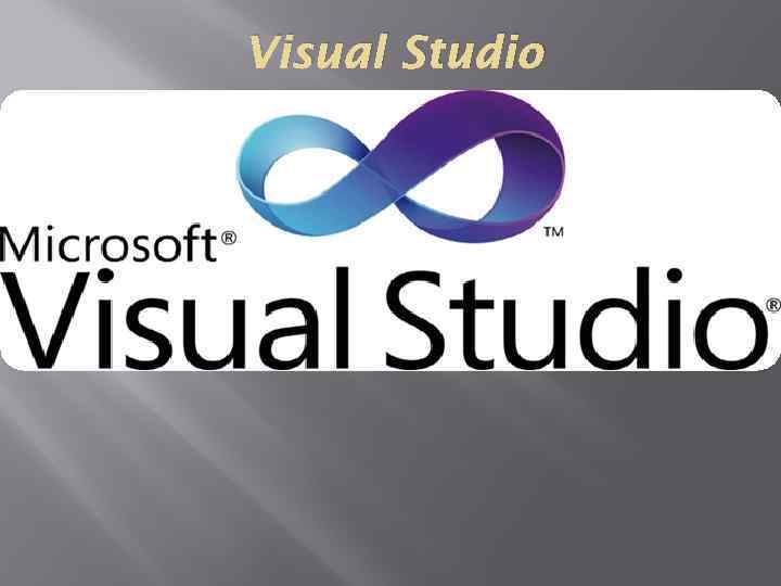 Visual Studio 