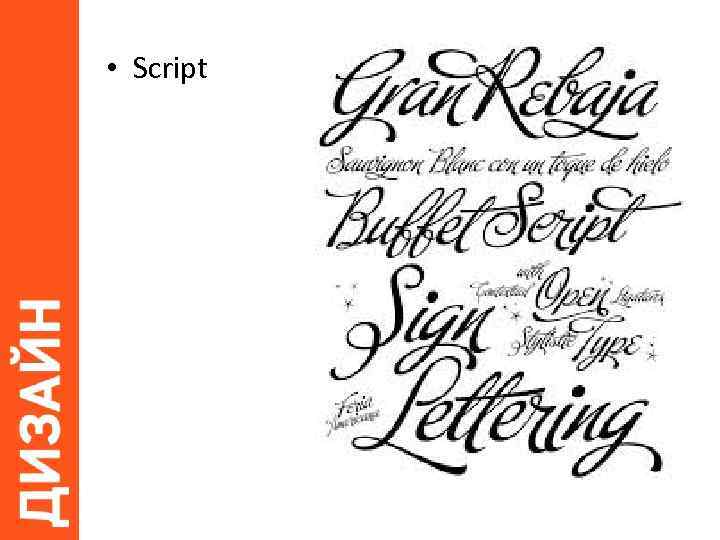  • Script 