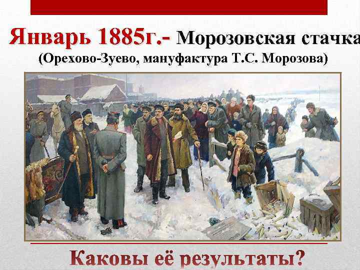 Картины 1885 года