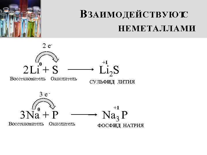Нитрид лития реакция. Неметаллы окислители и восстановители. Li2s восстановитель или окислитель. Литий о восстановитель и окислитель. Фосфид лития формула.