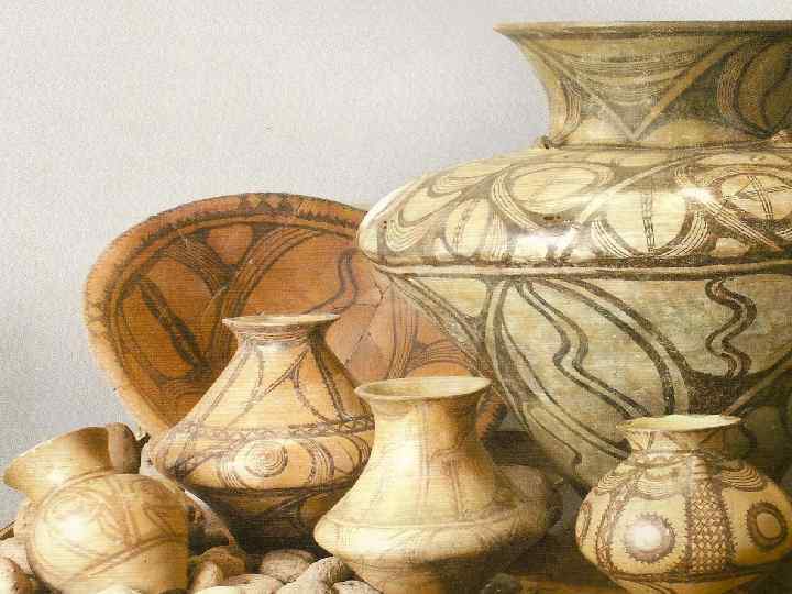 Наибольший её расцвет пришёлся на период между 5500 и 2750 гг. до н. э.