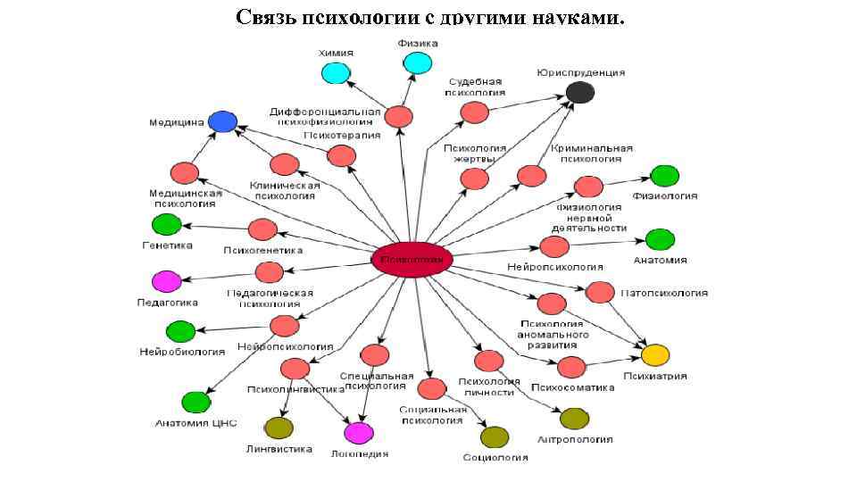 Психология связана. Схема взаимодействия психологии с другими науками. Связь возрастной психологии с другими науками схема. Связь общей психологии с другими науками схема. Связь истории психологии с другими науками схема.