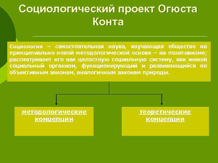 Проекты по социологии темы