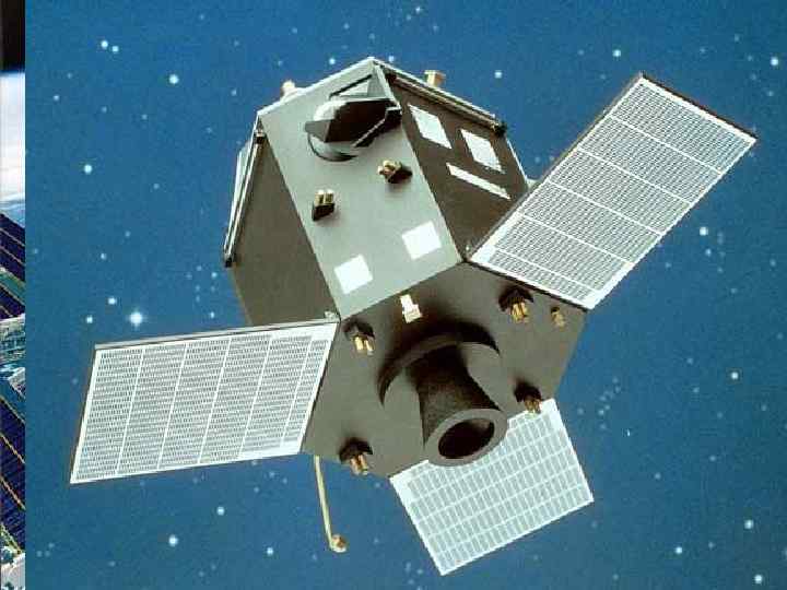 6. КОСМИЗАЦИЯ 