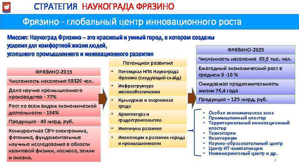 Стратегия старшее поколение до 2025 года