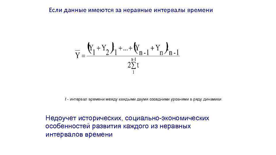 Интервал времени