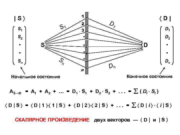 1 |S S 1 S 1 D 2 D • • • Sn 3