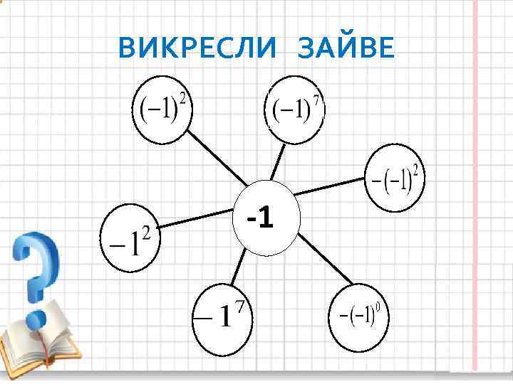 ВИКРЕСЛИ ЗАЙВЕ -1 