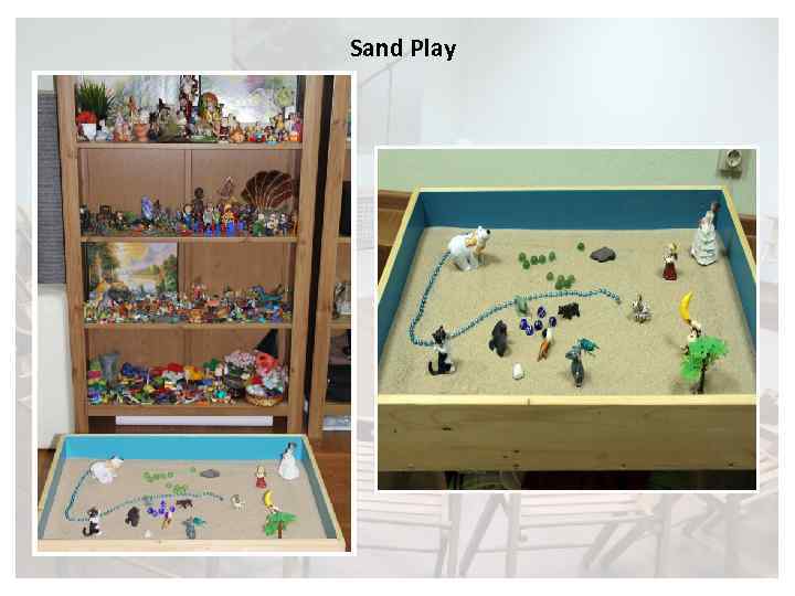  Sand Play 