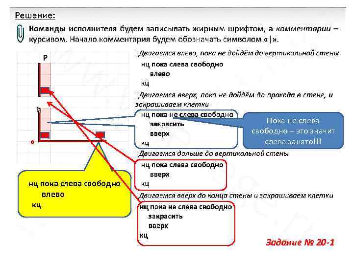 Что означает слева. Не слева свободно. Зайти в параметры нц401. Коды ориентации радиуса нц310 рисунок. 7 Выполните задание Информатика КЦ пока слева не свободно.