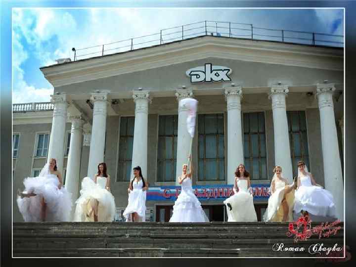  На площади Свадебной традиционно проходят все главные официальные и торжественные события в День