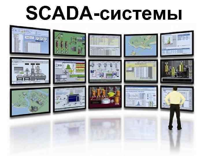 SCADA-системы 