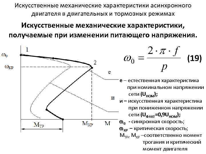 Параметры асинхронных электродвигателей. Естественная механическая характеристика асинхронного двигателя. Асинхронный двигатель тормозные характеристики. График механических характеристик асинхронного электродвигателя. Номинальная скорость трехфазного асинхронного двигателя.