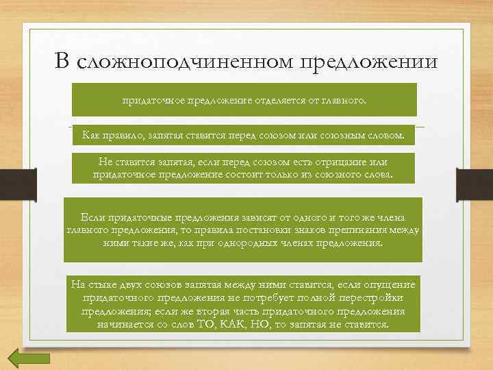 В сложноподчиненном предложении придаточное предложение отделяется от главного. Как правило, запятая ставится перед союзом