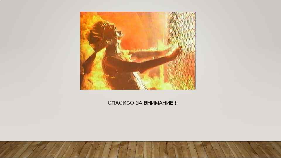 СПАСИБО ЗА ВНИМАНИЕ ! 